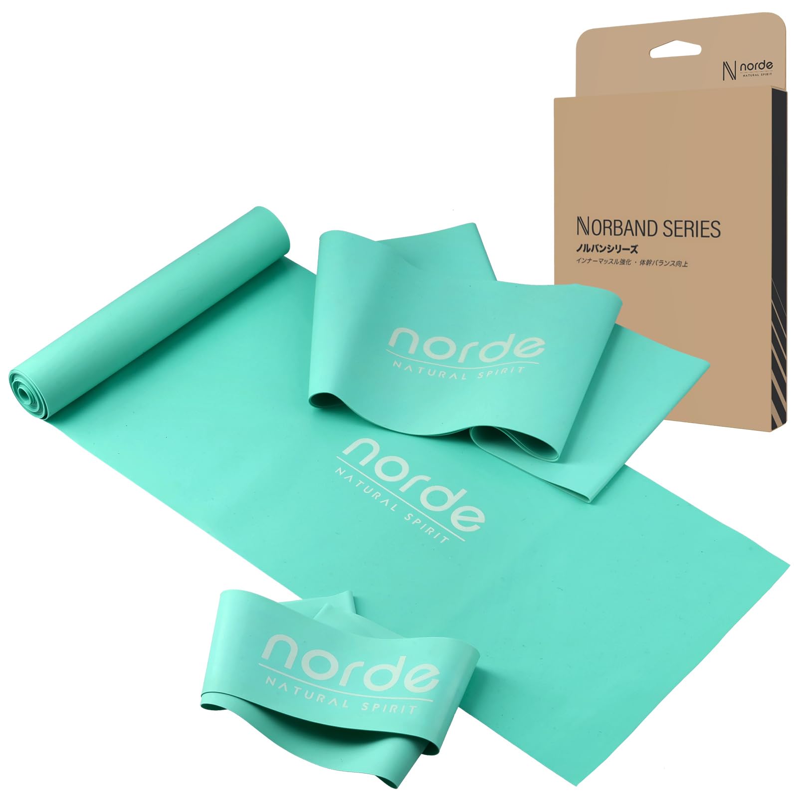 

Norde Norban Full Training a Set for Japanese Physiques with Physical Therapists and Recommended by Professional These rubber tubes are perfect for мятный