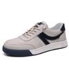 Fashion Sneakers Mens Dress Shoes Retro Male Leather Business Male Baroque Footwear Casual Outdoor Mens Oxford Footwear