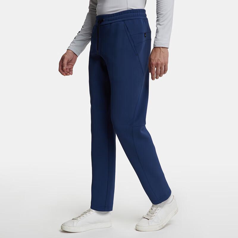 

HOTSUIT Men s Fleece-Lined Casual Sweatpants 2XL
