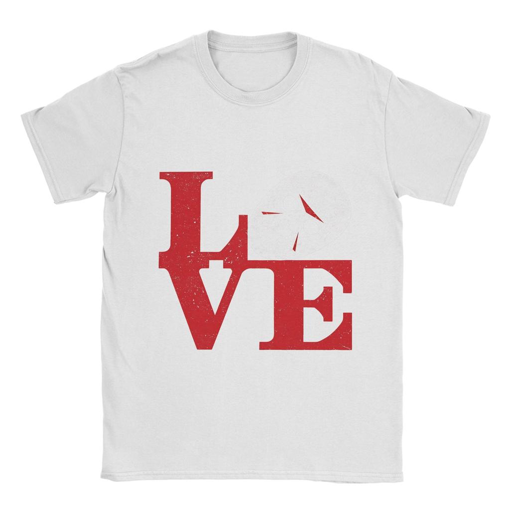 Fridays The 13ths Men's T Shirts  Vintage Tee Shirt Short Sleeve Round Collar T-Shirt Cotton Unique Clothes