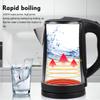 RAF.7886 European Stainless Steel Liner Household Automatic Power Off Electric Kettle 2.0L