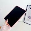 For iPad mini (2024)/mini (2021) TPU Case Skin-Touch Feeling Scratch-Proof Tablet Cover