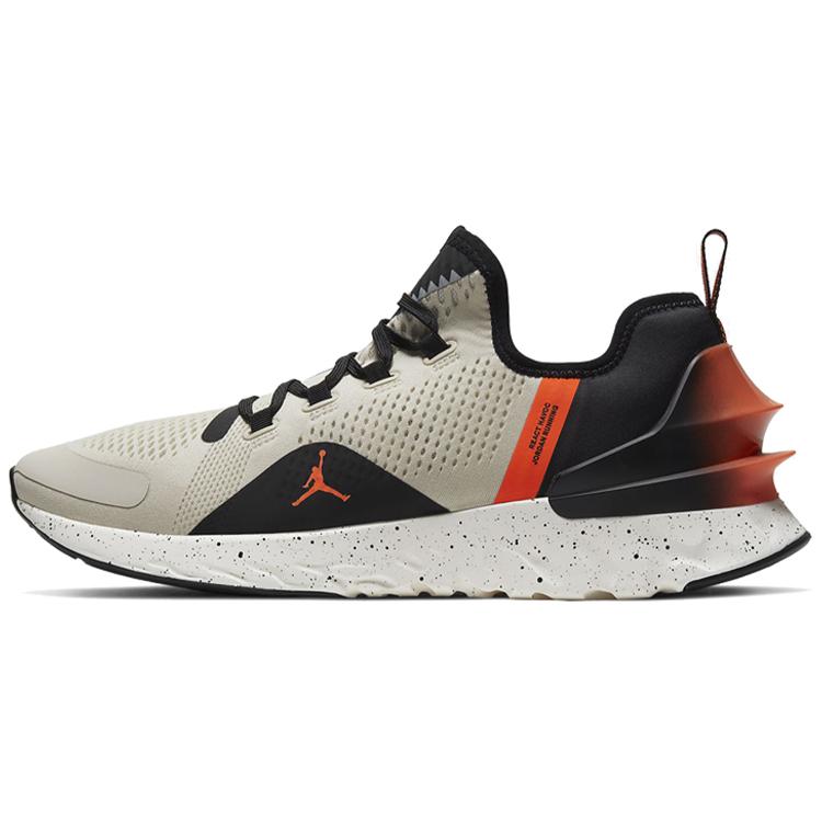Air Jordan React Havoc `Light Bone