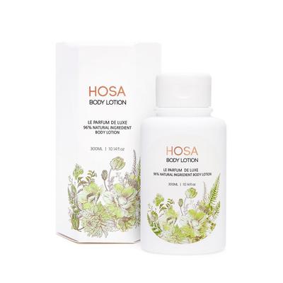 Hosa Körperlotion Parfüm 300ML