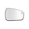 14-18 Ford Mondeo MK5 Rearview Heated Mirror Lens