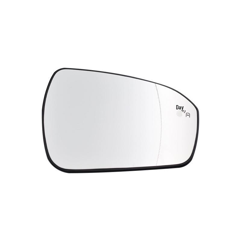 14-18 Ford Mondeo MK5 Rearview Heated Mirror Lens