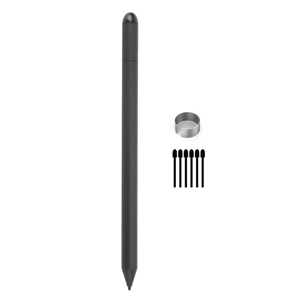 Magnetické EMR pero s gumou pro Remarkable 2 1 pro zařízení Galaxy S6 S7 S8 S9 EMR 4096 úrovní citlivosti na tlak Palm