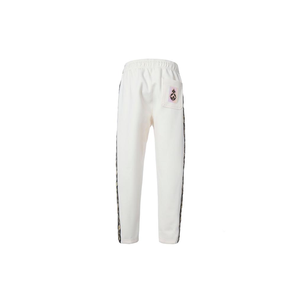 Jordan Chinese New Year Statement Knit Pants Men Bottoms Pale-Ivory CU2327-110