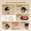 Y11 Smart Airbag Eye Massager with Heat CN plug (adapter included)