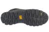Caterpillar Threshold Rebound Trek, Mens Black Trekking Shoes