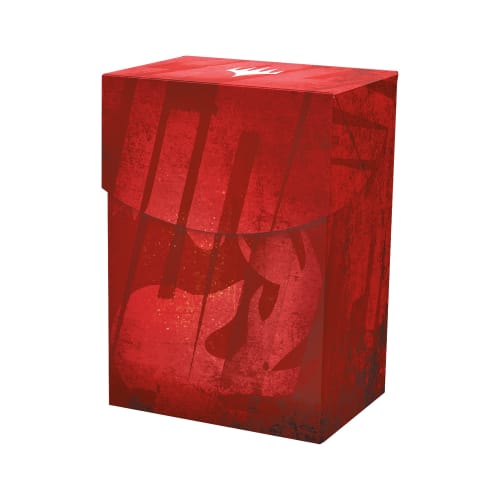 Magic: The Gathering Pioneer Challenger Deck 2021 Mono Red Burn (Red)