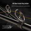 Guangwei Zichen Qiankun Super Hard Long Cast Sea Fishing Rod Set