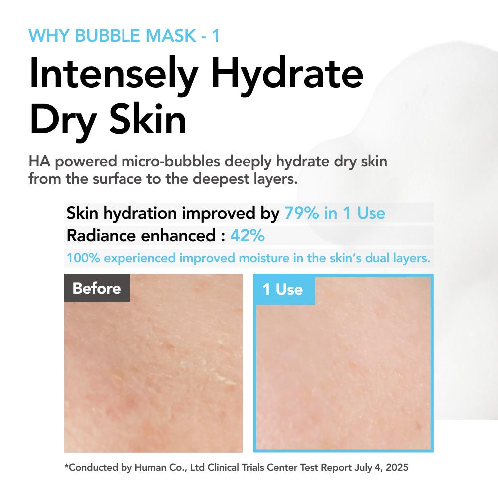 [TREASURE X MENOKIN] 30-Sec Bubble Mask Trio Set + OT10 Photocards & ID Photos (Limited Edition)