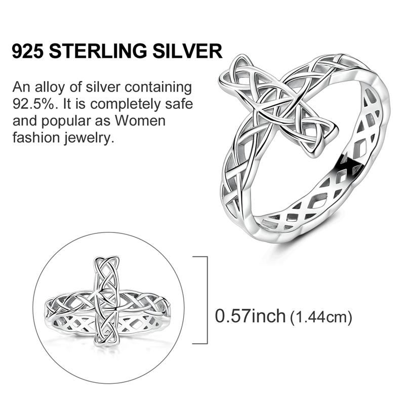 Rings New Copper Rings Bow Love Heart Stars Moon Sparkling Zircon Rings Ideal For Women Party Wedding Jewellery Gift