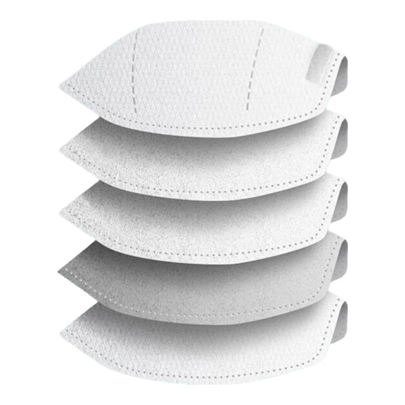 KN95 Activated Carbon Foldable Anti-Dust Odor Mask