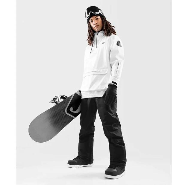 Siroko Куртка W3 Antarctica