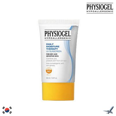Denní hydratační péče UV ochrana SPF 50+/PA+++ 30 ml