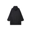 Nike Therma-Fit Culture Of Football Warm Football Hooded Jacket Men Jackets Black FZ0530-010