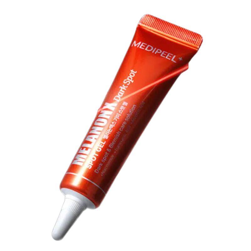 

Medi-Peel Melanon X Dark Spot Correcting Spot Gel Brightening Target Care 15ml x 4pcs 1