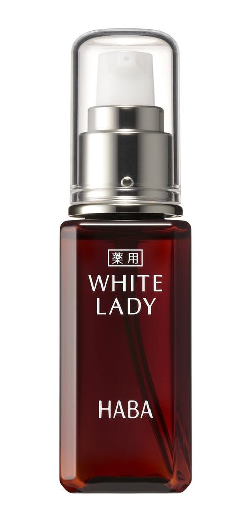 HABA Medicinal White Lady 60ml