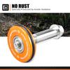 NICECNC Für KTM EXC 300 TPI 2017-2022 EXC 250 XCW TPI Six Days 150 250 300 EXCF 350 EXC 450 XCF-W PDS Schwingarm Schutz