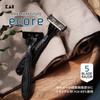 Kai Corporation Premium Disposable Ecole Disposable Razor 5-Blade