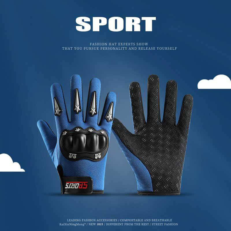 

Детские перчатки для велоспорта, противоскользящие, защитная оболочка, перчатки для мальчиков и девочек, походные перчатки для студентов, тренировочные детские перчатки для горного велосипеда