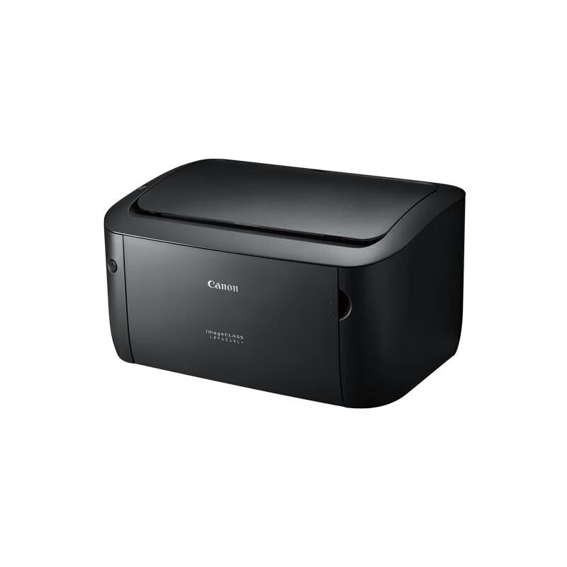 Canon LBP6018L+ A4 Black & White Laser Printer CN plug (adapter included)