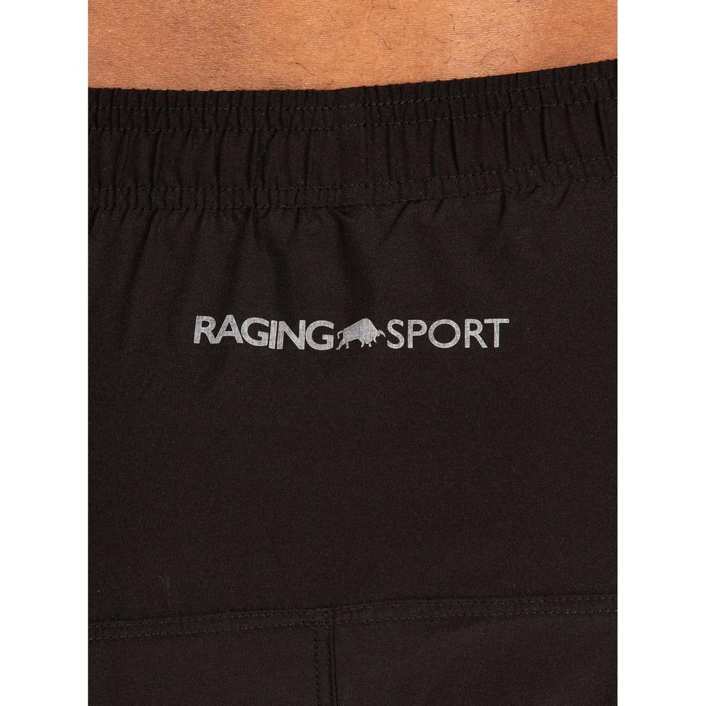 Raging Bull Unisex Adult Performance 2 In 1 Shorts