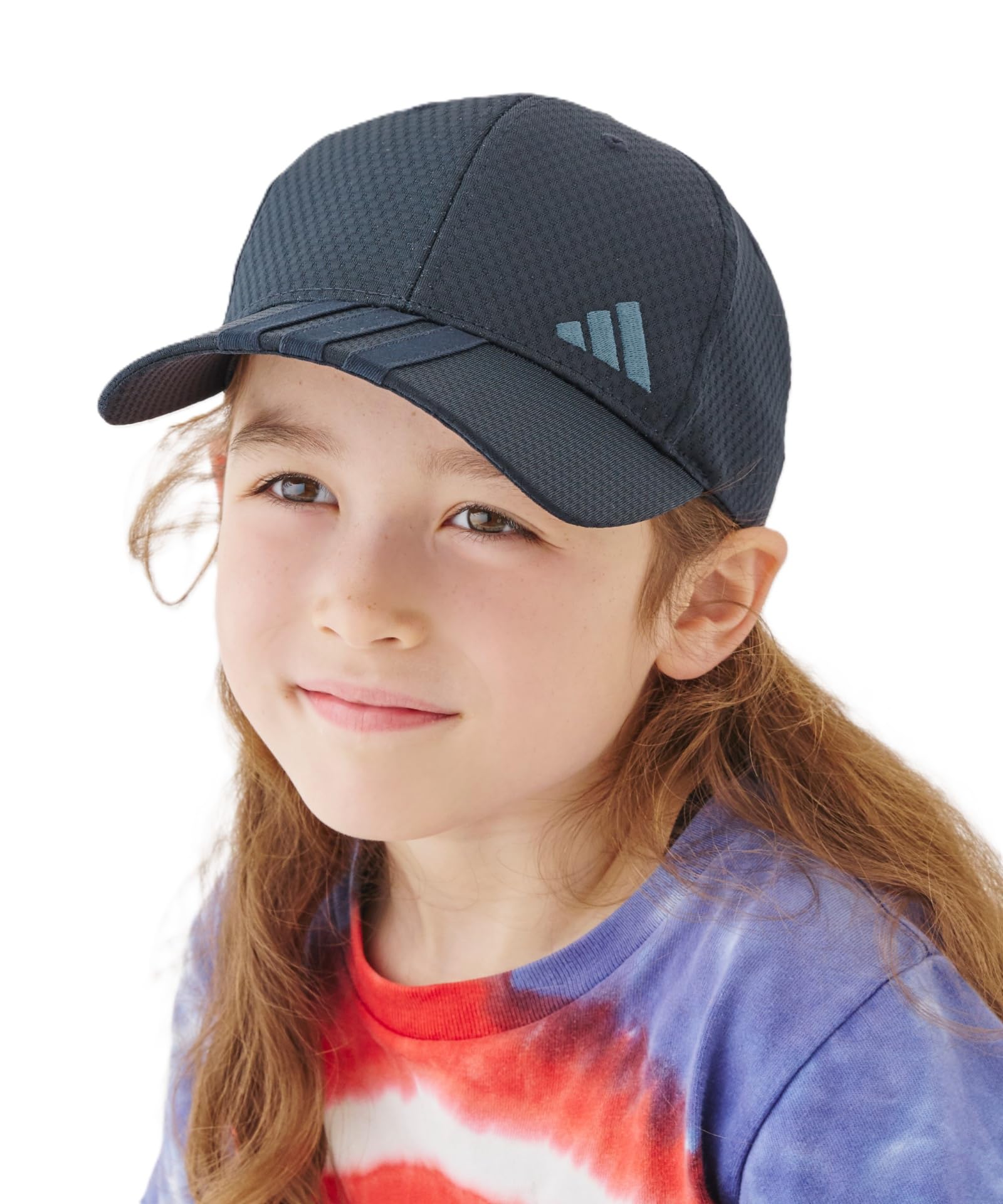 

Adidas ADM 6P KIDS Navy adLT-MESH CAP_05 Кепка,