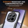Full Body Protection Shockproof Case for Xiaomi Redmi Note 15 Pro 5G Pro+ Plus Protective Cover Screen Protector Fundas Coque