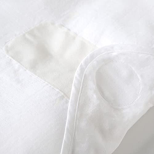 10mois egg mat swaddle cloud cover 3038