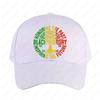 Honoring The Past Black His Tory Inspiring The Future Women Unisex Peaked Hat Fashion Casual Adjustable Printed Baseball Caps