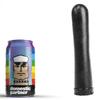 Dildo NAV52B Domestic Partner 19 X 4cm - Domestic Partner - Black Dildos