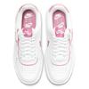 Nike Air Force 1 Low Shadow White Magic Flamingo Women's Sneakers CI0919-102