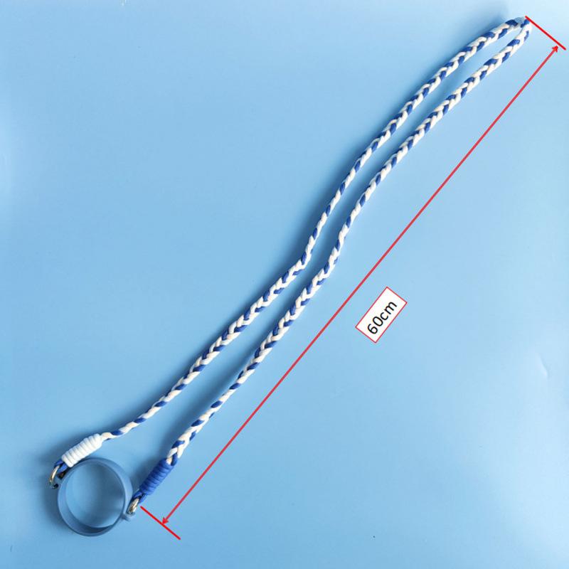 Multifunctional Cup Hanging Strap for Coffee, Milk Tea, Kettles, Baby Bottles, and Tupperware.