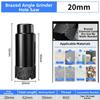 6/12/20/35mm Diameter Core Drill Bit Dry Drill Bit  For Porcelain/Tile Marble/Glass/Granite