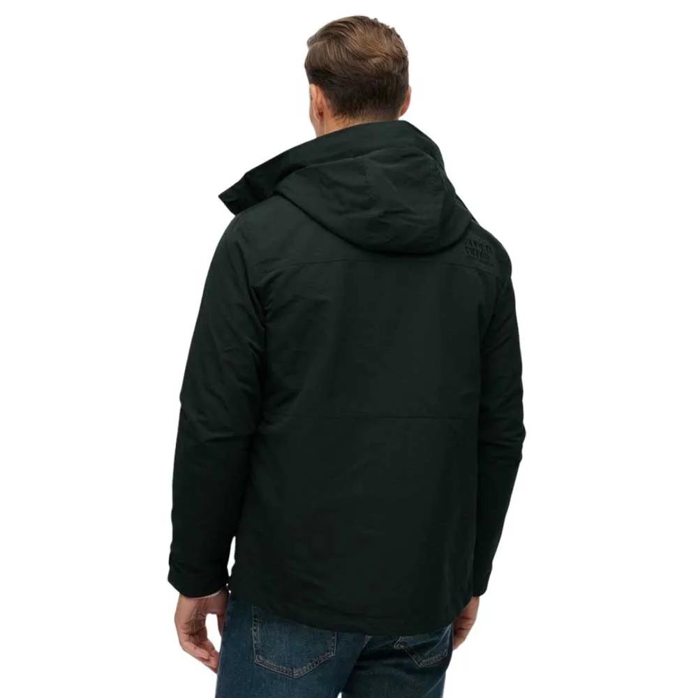 Superdry Куртка Ultimate Emb Windbreaker