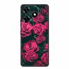 Funda For Infinix Hot 30 Case Hot30 Phone Cover Black Silicone Soft Phone Case For Infinix Hot 30 30i NFC Back Cover Case Capas