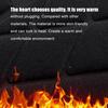Car Heated Seat Cushion Warming Seat Cover for Car Cold Weather Automotive Chair Warming Device for SUV Sedan Truck Auto Vehicle