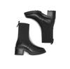 Sergio Bardi EST-C1062-01SB Ankle Boots, Black
