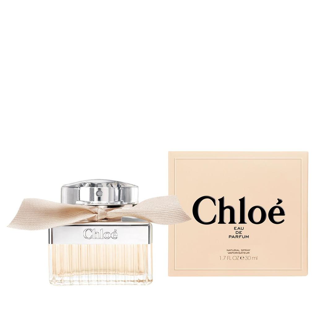 Chloe Signature Parfum - Elegant 30ml Spray Essence