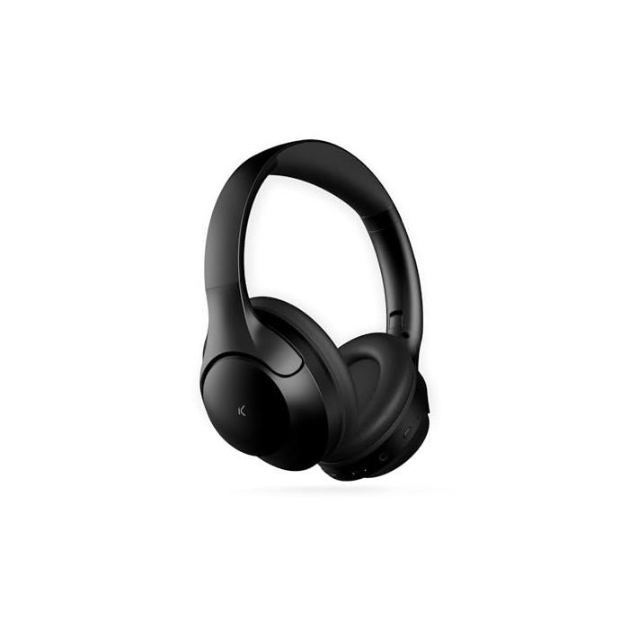 Wireless Headphones with ANC and ENC - KSIX Smart Your Tech - Odissey - 30 Hours of Battery Life - Built-in Microphone