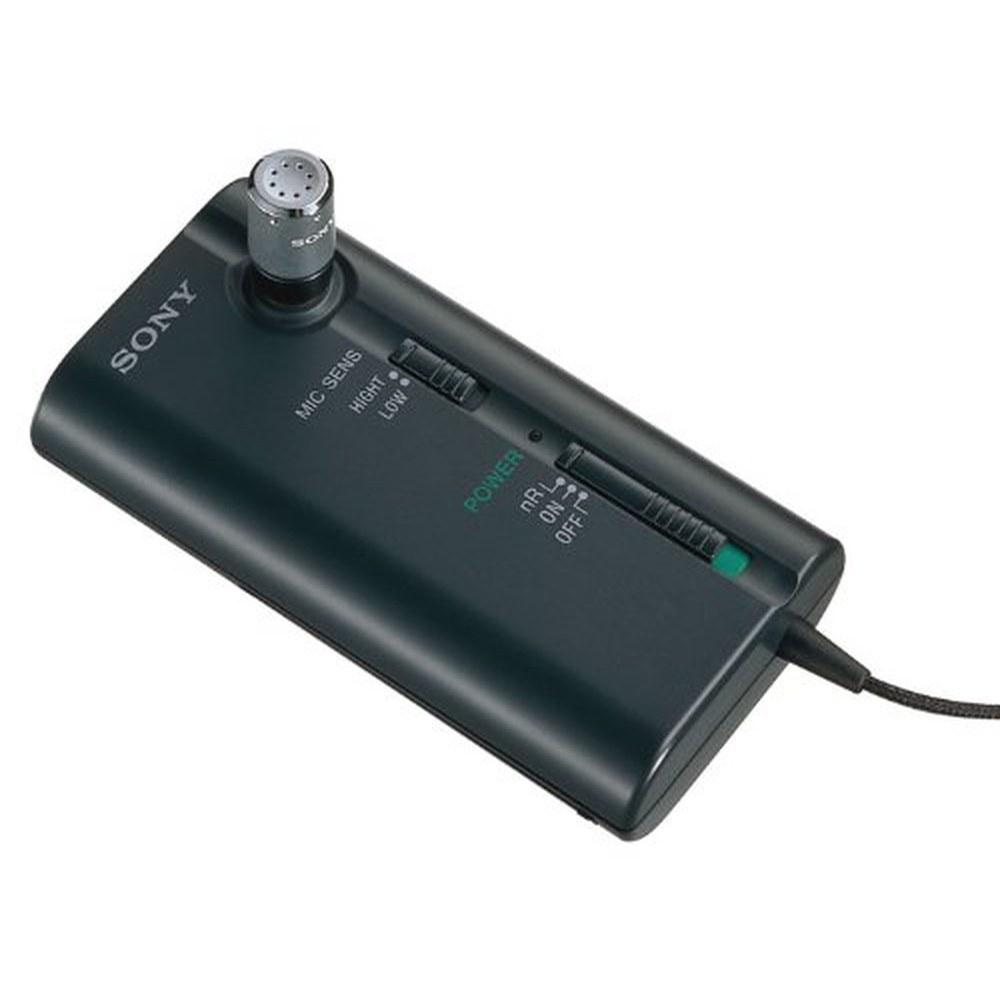 Sony ECM-CR120 Electret Condenser Microphone