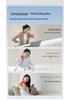 Memory Foam Neck Support Pillow for Better Sleep - Ideal for Adults, Students, and Hotels