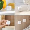 6Pcs Refrigerator Odor Removal Box Activated Carbon Purification Bags Formaldehyde Reduction Home Aseptic Deodorizer Tool Set