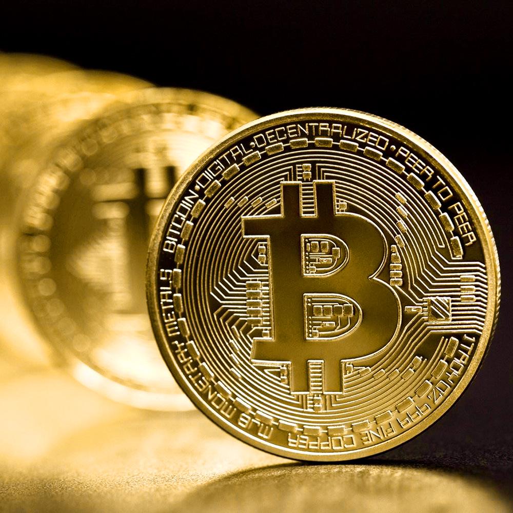 parti btc