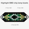 Bike Turn Signal Rear Light Led Bicycle Lamp Usb Rechargeable Bike Wireless Lights Back Mtb Tail Light Bike Accessories