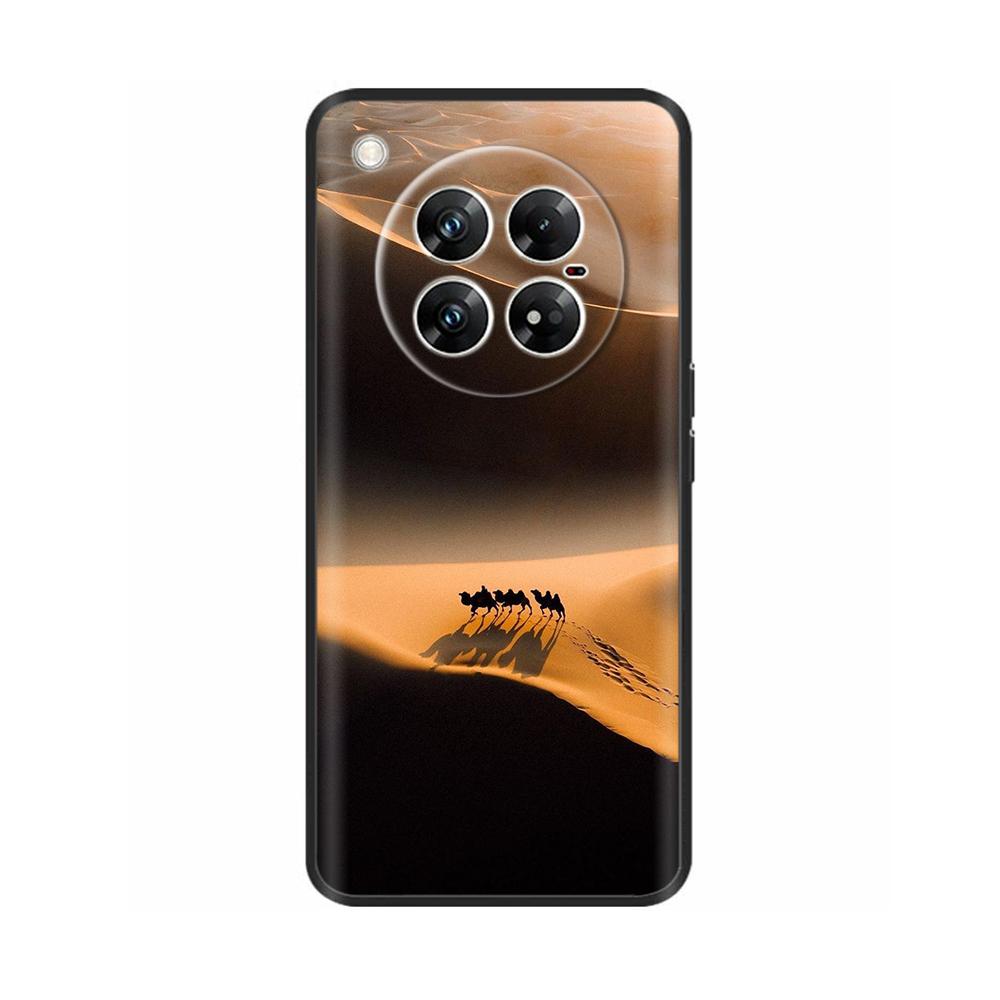 For OPPO Find X8 Pro Case Cute Simple Back Cover for Oppo FindX8 Find X8 Pro Anti Drop Fundas Soft Liquid Silicone Phone Bags
