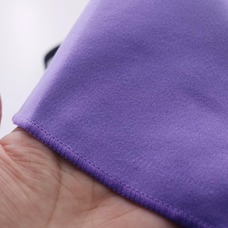 Saxophone Cleaning Cloth for Music Lovers Wind Instrument Maintenance Care Tool